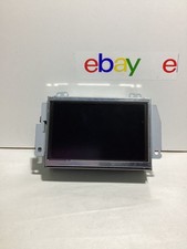 🟢2006 to 2009 Toyota Prius Radio Stereo Receiver Screen Display OEM 86110-47081 picture