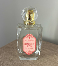Tru Fragrance & Beauty Strawberry Icing Eau de Parfum Spray 3.4 fl oz/100 mL picture