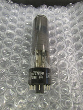 RCA ELECTRON TUBE 1698 picture