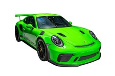 PORSCHE LIZARDGRUN/LIZARD GREEN PAINT CODE M6B RM DIAMONT🔹 1 QUART picture