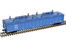 Atlas HO Scale ~ Thrall 2743 Gondola ~ Master ~ CIT Group CEFX #30276 ~ 20007410 picture