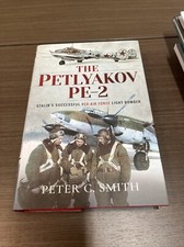 The Petlyakov PE-2 picture