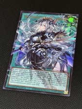 Sky Striker Mobilize Linkage - MAMO-EN020 Overframe Extended Art - English NM 🔥 picture