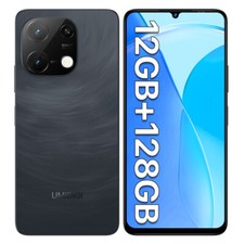 UMIDIGI G9C 12GB 128GB 6.75'' 50MP NFC 4G Android 14 Unlocked Smartphone New picture