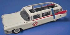 2017 Playmobil Ghostbusters Ecto-1 Toy Car Vehicle Car Only - See Photos P10 picture