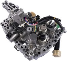 31705-29X6D Valve Body CVT Transmission for 13-19 Nissan Pathfinder Altima V6 picture