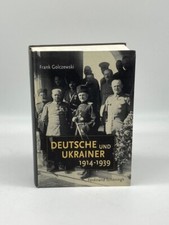 Deutsche Und Ukrainer 1914-1939 picture