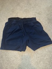 Lululemon Bowline Short 5”, WOVEN, TRNV, NWT, Size M picture