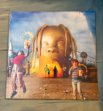 Travis Scott ASTROWORLD 12
