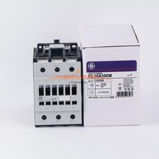 1PC New GE CL10A300M AC110V Contactor picture