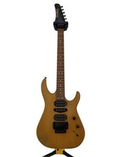 HAMER Electric Guitar USA Diablo Mod 1990s All PU Replacement Tone Circuit Used picture