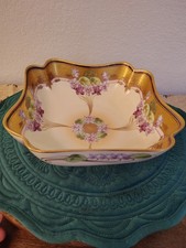 Rare Antique Pickard China Bowl (8.5