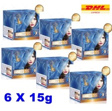 6Boxes Be Like Night Cream Deeply Nourishing Anti Blemish 15g Ship Express picture