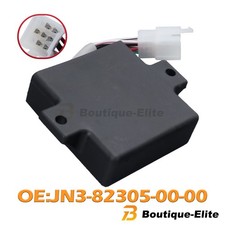 JN3-82305-00-00 Ignitor Unit ASSY For Yamaha G11A G14A 1995-1996 picture