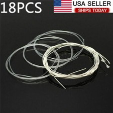 18PCS Strings Replacement Nylon String For Classical Guitar Music Tool USA picture