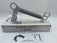 Utility Solutions Jack Jumper 15KV Chance Cutout Bypass Tool USJJ-003 picture