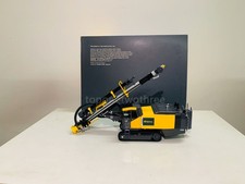 RARE Epiroc FlexiROC D60 Rock Drilling Rig 1:50 Scale DieCast Collection Model picture