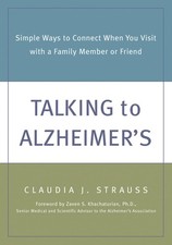 Talking to Alzheimer's: Simple Ways to Connect When You Visit with a Family ... picture