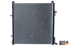 Lucid Air Front Left Side Radiator Cooler P11-M20304-01 2022 - 2026 OEM picture