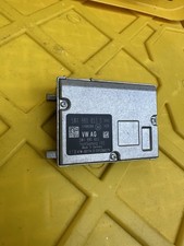 63k 2022-2024 Audi VW A3 S3 RS3 Golf R GTI Front Lane Change Camera 5WA980653D picture