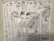 15 Ct Masimo 4003 RD SET Neonatal/Adult Pulse Oximeter  3kg or  40kg Exp 12/2027 picture