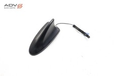 10-19 TOYOTA SEQUOIA TUNDRA ROOF EXTERIOR SHARK FIN ANTENNA MODULE W/ COVER OEM picture