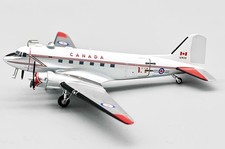 IFDC3RCAF33 Inflight DC-3 1/200 Model #12933 RCAF picture