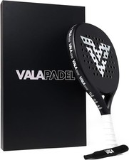 VALA One Padel Racket–Lightweight Paddle picture