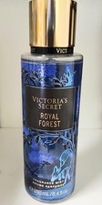 Victoria's Secret ROYAL FOREST Fragrance Mist 8.4 oz New Grapefruit Rose Rare picture