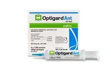 OPTIGARD ANT Gel Bait ~ Pest Control 30 gram ( 1.06 oz ) 4 Tubes - Plunger/Tips picture