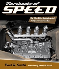 Merchants Of Speed  