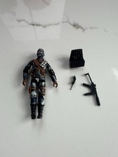 RARE 2004 Gi Joe Urban Assault 3.75