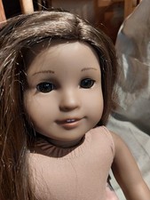 American Girl Kanani Doll - TLC - Girl Of The Year 2011 picture