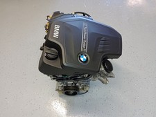 2012 - 2016 BMW 528i 2.0L Turbo Engine With Warranty picture