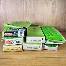 SUBBUTEO Heavyweight Lightweight HW Team Spare EMPTY BOXES Repairs Spares picture