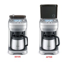 Hopper Extender - Breville® Grind Control™ Coffee Maker picture