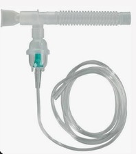 Disposable Home Oxygen Therapy Kit w/T-Piece, 7' Tube. (1 -Pack) ⚡️ picture