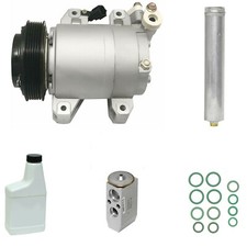 RYC Remanufactured Complete AC Compressor Kit A047 (EG461) picture