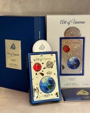 Luxury Arabic Art of Universe Pride 3.4oz EDP Unisex NEW IN SEALED BOX picture