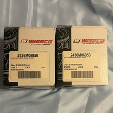 Mxz 500 Piston Kit  Wiseco 2436mo6950 picture