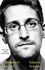 Permanent Record - Hardcover By Snowden, Edward - GOOD picture