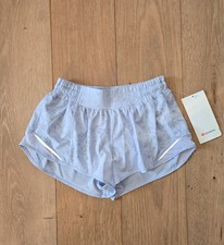 Lululemon Hotty Hot LR Short 2.5