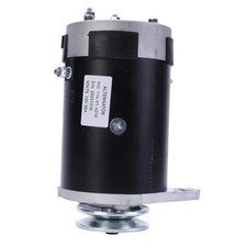 Automotive Alternator High-Amp Generator 12V 35A fit for EZ-GO picture