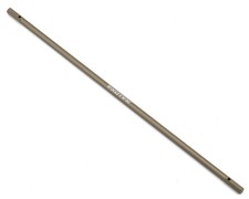 Exotek Losi Nascar Aluminum Lightweight Drive Shaft [EXO2278] picture
