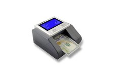 AccuBANKER D585 Multi-Scanix Counterfeit Currency Detector, Multi-Orientation... picture