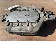 2009-2017 Honda Pilot Odyssey Ridgeline 3.5L Upper Intake Manifold OEM picture