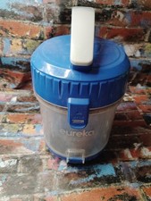 Eureka NEN0103 Dust Bin Canister Assembly NEN110A Whirlwind Vacuum Replacement  picture