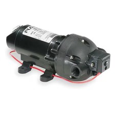 Flojet 03501-503A Agricultural Sprayer Pump, 3/8 Npt, 2 Gpm picture