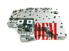 4R75W 4R75E Transmission Valve Body w/ Solenoids For 2005–2008 Ford F-150 picture