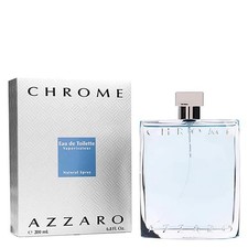 Chrome / Azzaro EDT Spray 6.7 oz (200 ml) (M) picture